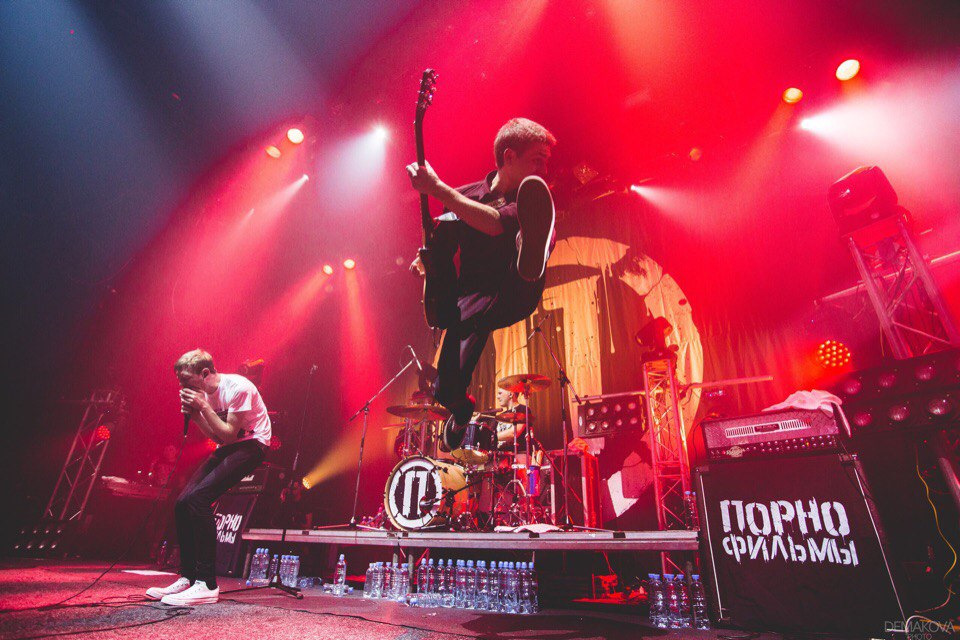 Рок гиг. Пурген 2023. Группа Septicflesh. Rockgig. — ImgHub.ru