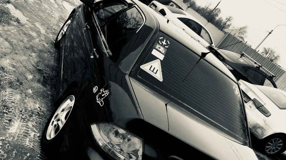 Стучат «гидрики» после замены на новые. — Mitsubishi Lancer IX, 1,6 л ...