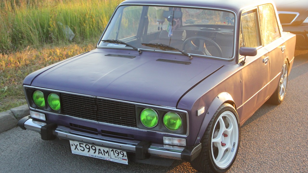 lada 1500