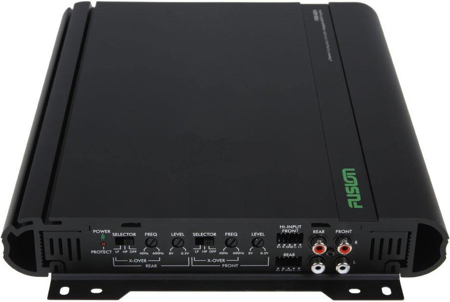 Какой нужен САБ? — LADA 2114, 1,6 л., 2010 года | автозвук | DRIVE2