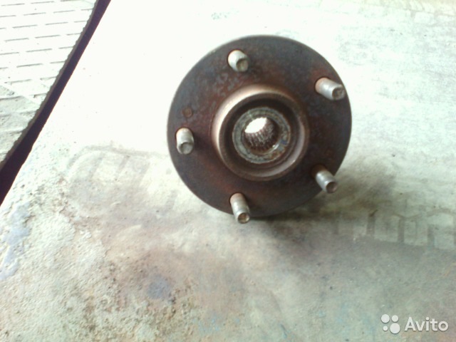 Фото в бортжурнале Mitsubishi Galant (8G)