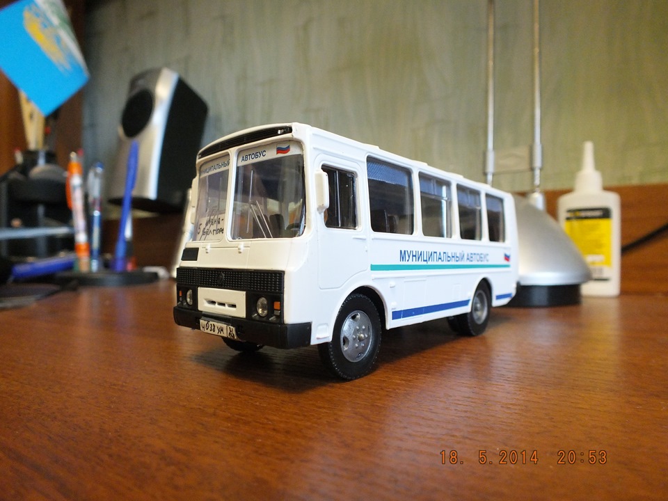 Купить Автобус Паз В Краснодарском Крае