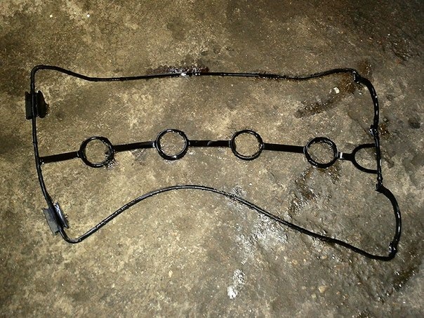 Gm 95509857 на какие машины подходит