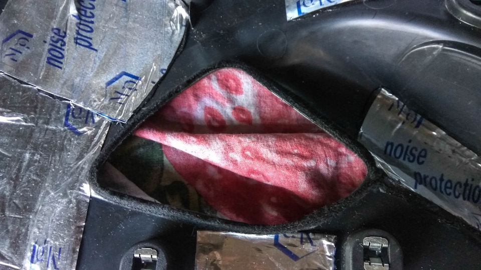 Фото в бортжурнале Lada Granta