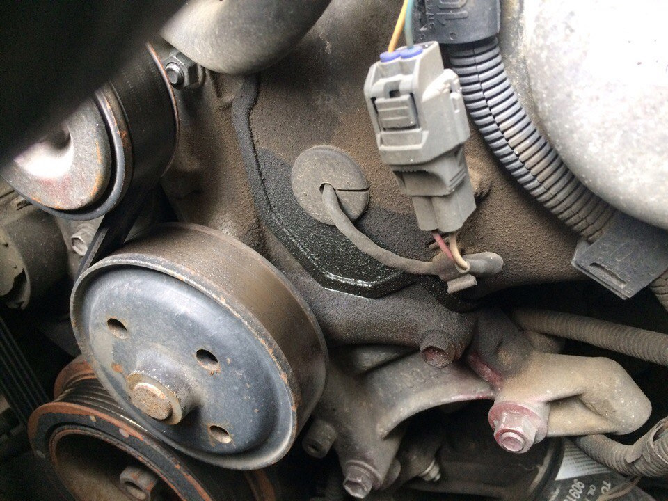 Сопливит масло — Сообщество «UZ-FE» на DRIVE2