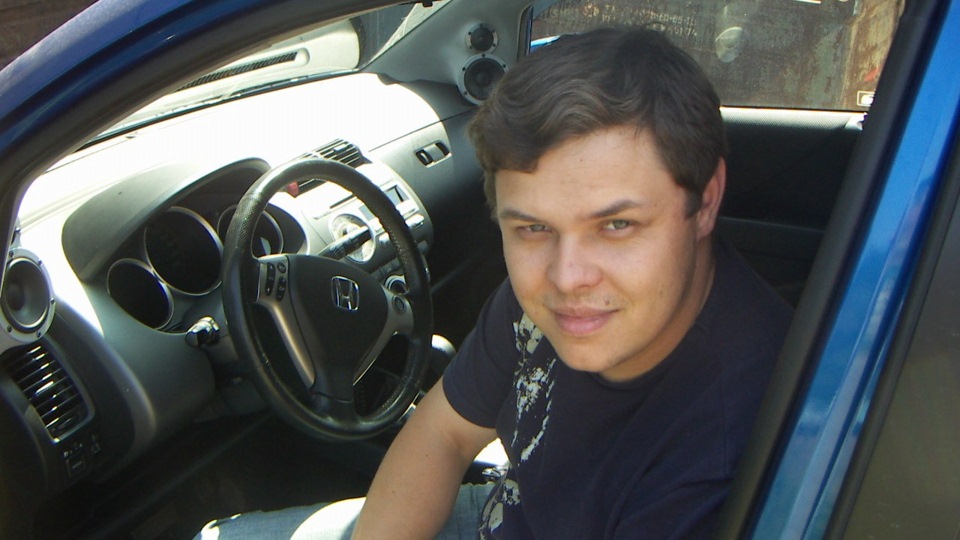 Martyanov, Александр Мартьянов — DRIVE2