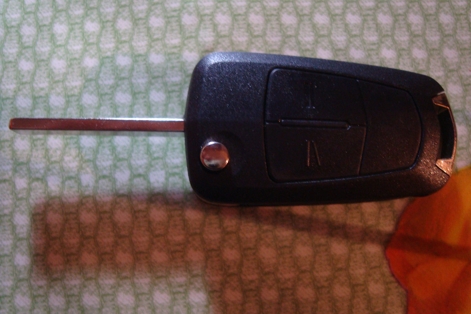 Потихоньку обживемся ништяками. — Opel Zafira B, 1,8 л, 2007 года ...