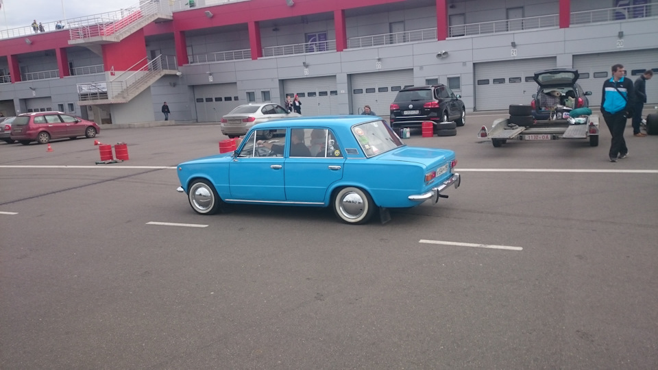 Классика — УАЗ 315195 Hunter