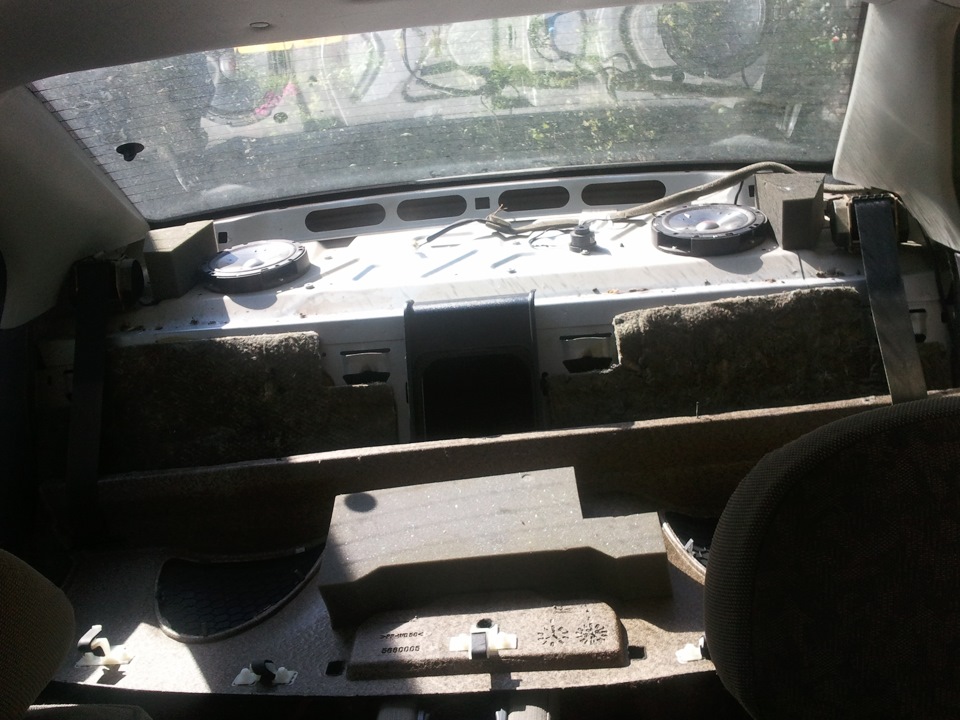 Оригинальные чехлы Самандычу!) - Iran Khodro Samand, 1,8 л, 2007 года аксессуары