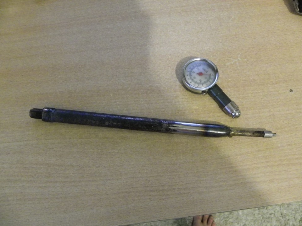 Фото в бортжурнале Audi A4 Avant (B6)