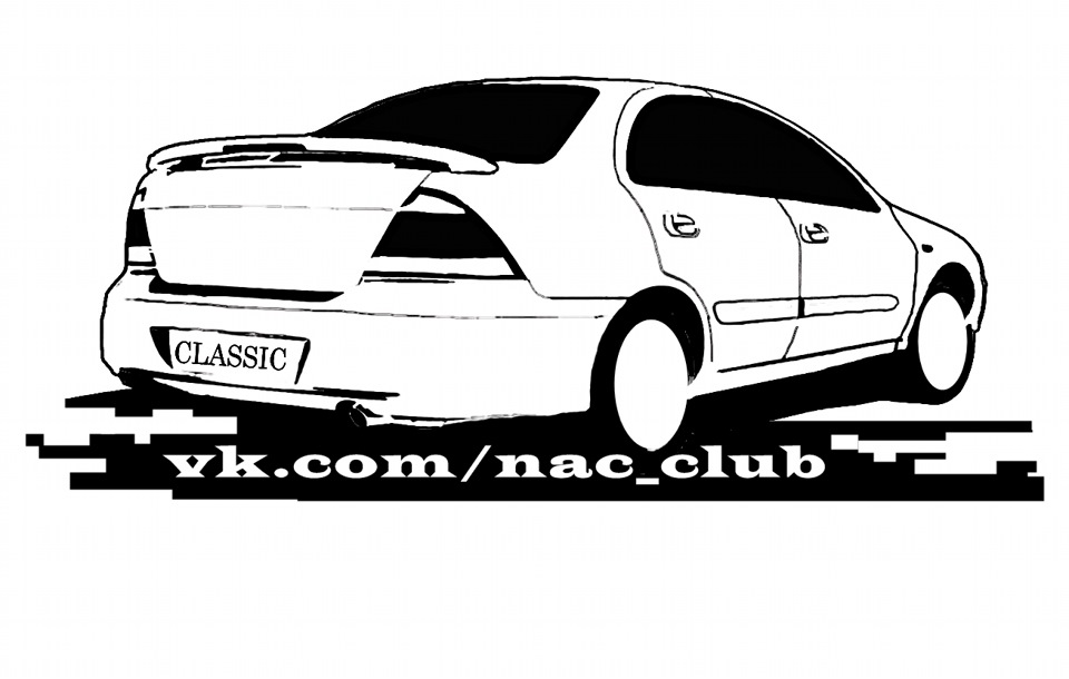 nissan almera classic club