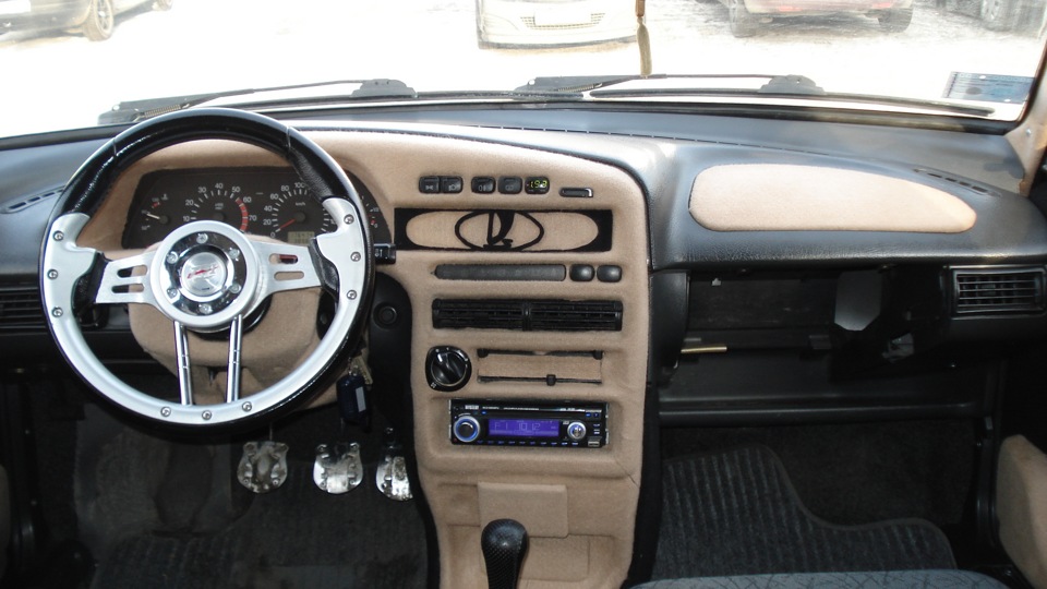 Публикации Алексей КО - Lada-forum.ru