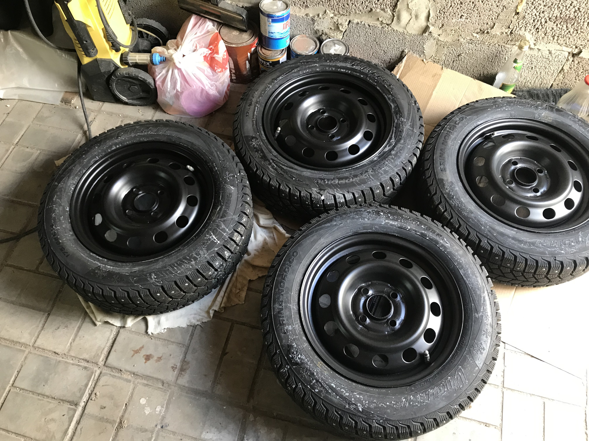 Купить Резину На Киа Спектра