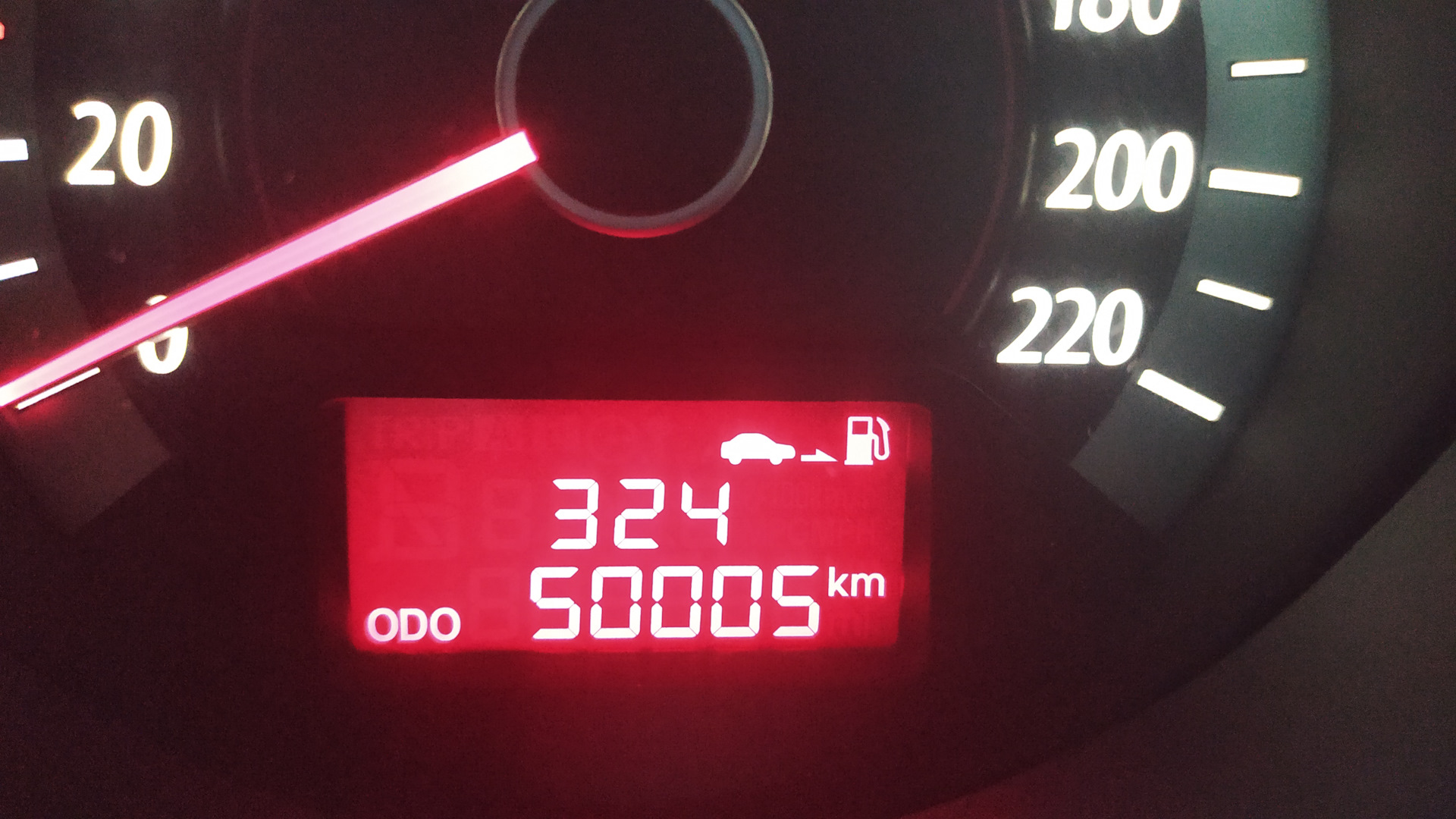 Дефлекторы Кобра Тюнинг. — KIA Ceed (2G), 1,4 л, 2013 года | аксессуары ...
