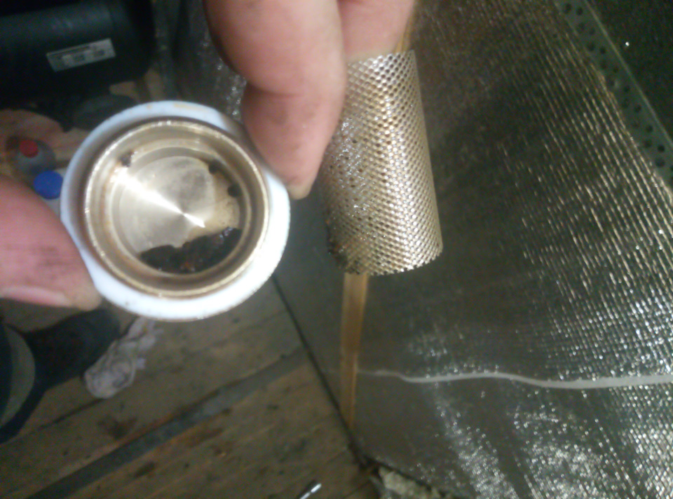 Фото в бортжурнале Lada Granta