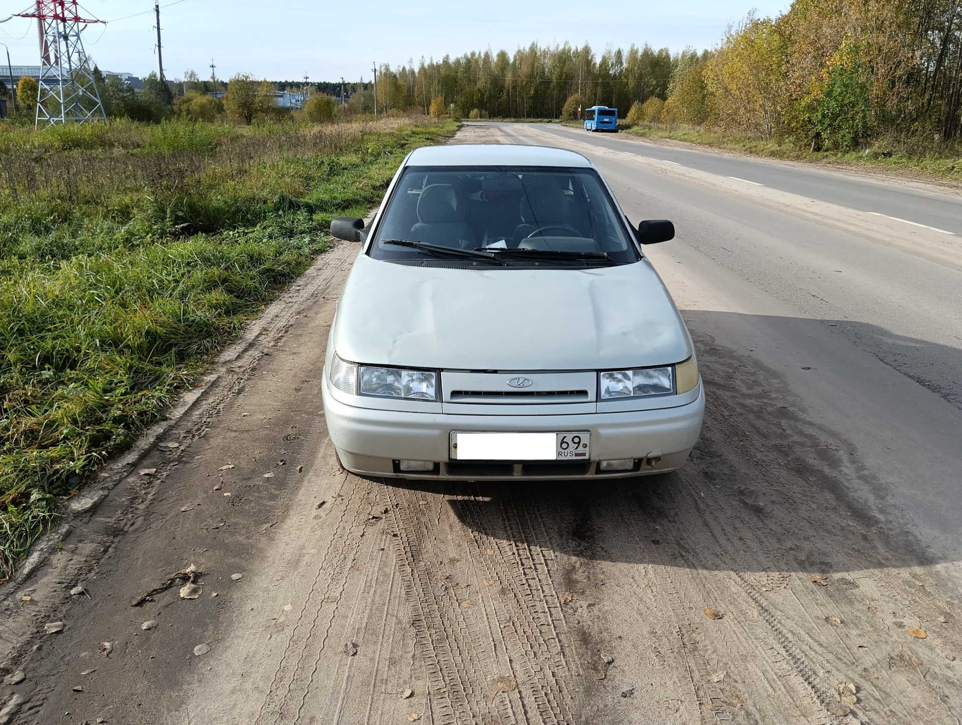 4. Е-осаго, Д.К., смена собственника автомобиля 363000 км, 11.10.2023 —  Lada 21124, 1,6 л, 2005 года | налоги и пошлины | DRIVE2