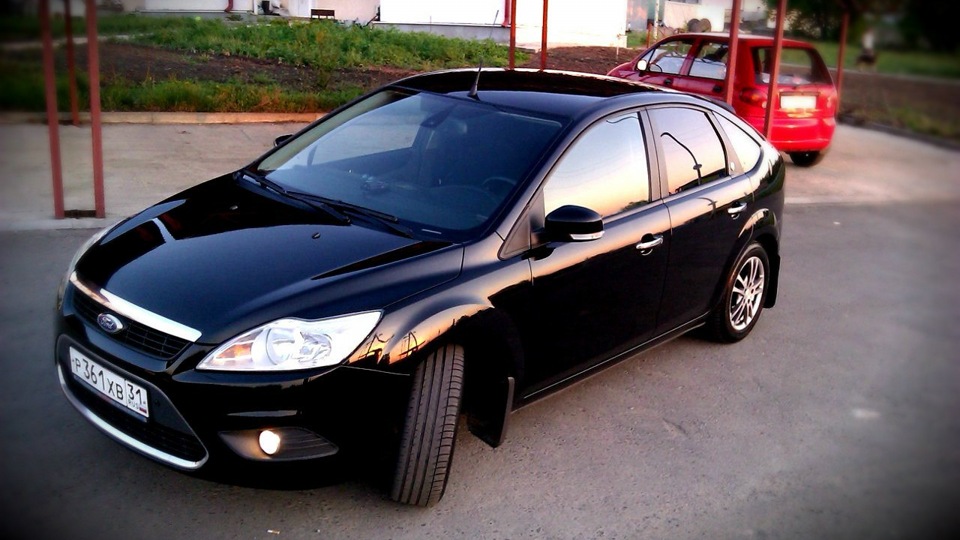 Как подобрать аккумулятор для своей машины?! — Ford Focus II Hatchback ...