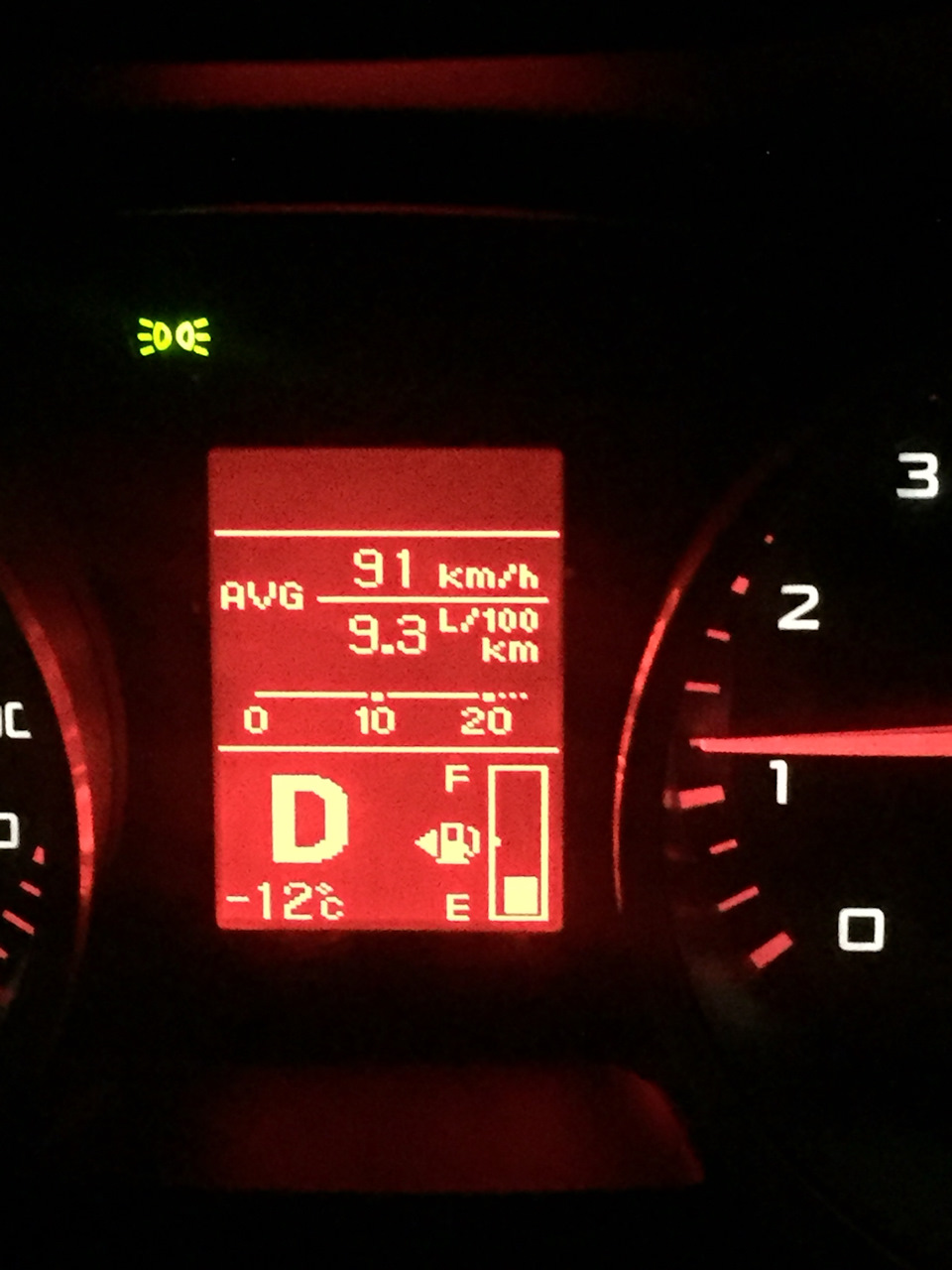 Расход — Mitsubishi Lancer X, 2 л, 2008 года | просто так | DRIVE2