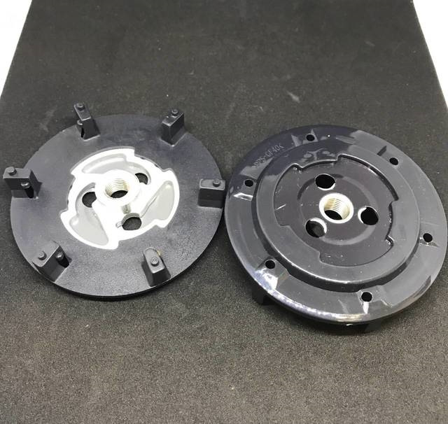 Демпферная шайба компрессора кондицонера Denso 6SEU14C PPS-GF40 ...