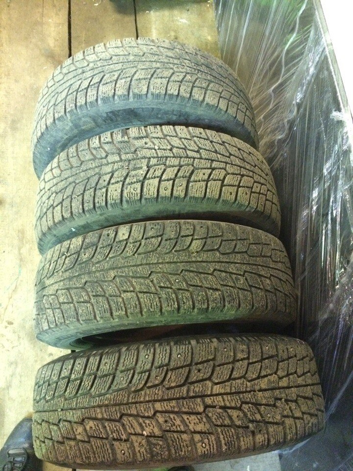 Продано — DRIVE2