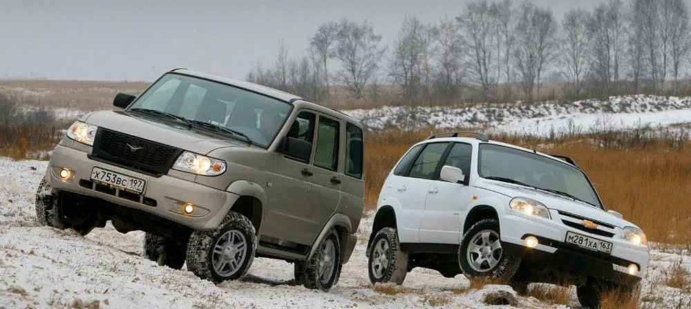 Грузоподъемность, габариты багажника и эксплуатационная практичность