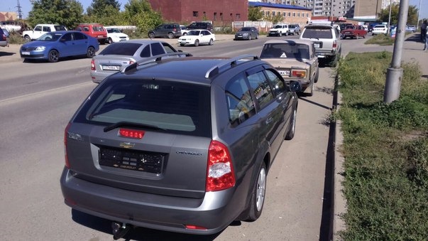 прикупил usb адаптер елм 327 версия 1.5 — Chevrolet Lacetti SW, 1,6 л ...