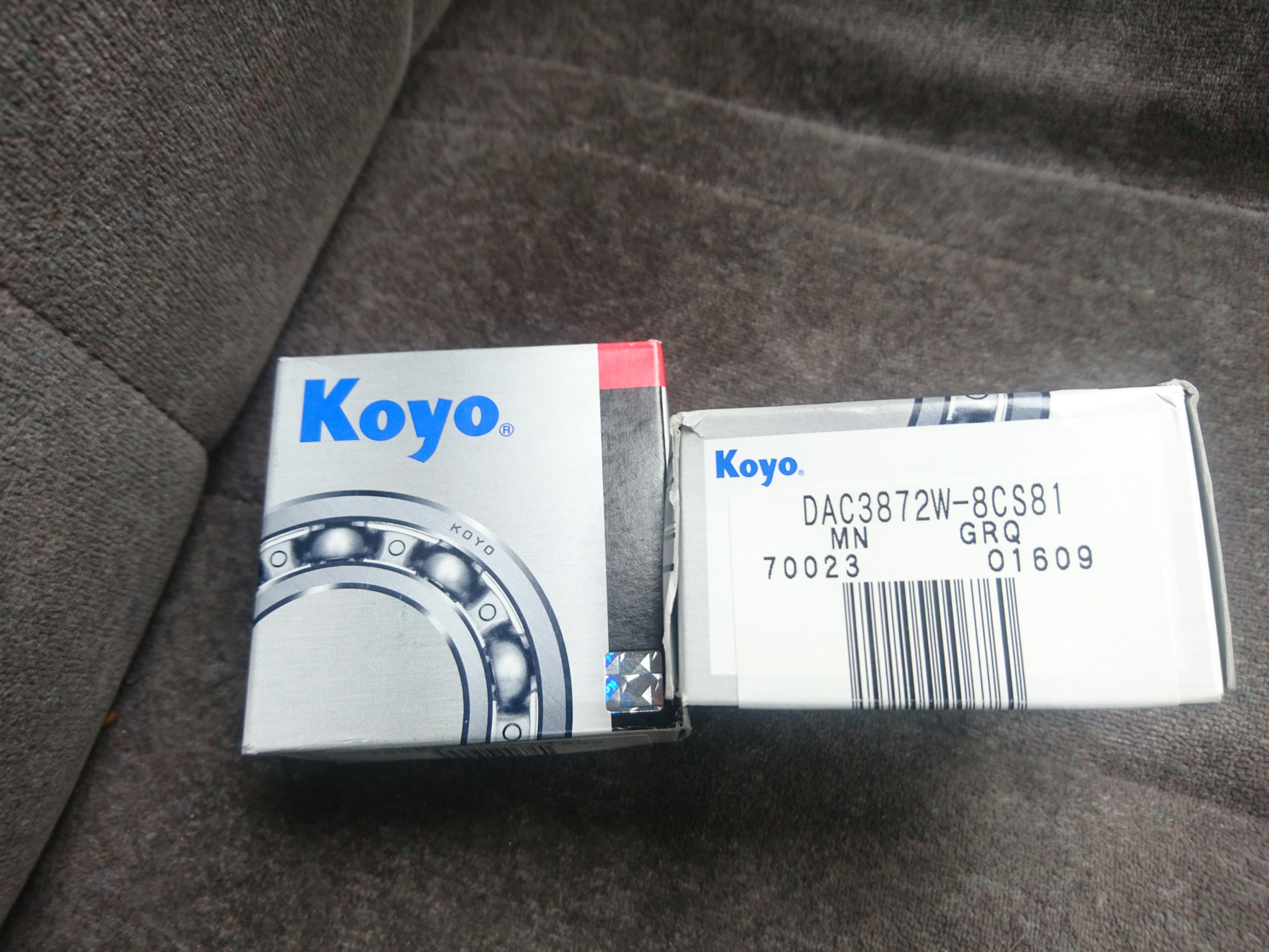 Подшипник dac3872w-8cs81. Датчики KOYO. Датчики KOYO Electronic. KOYO l6814910 подшипник Toyota.