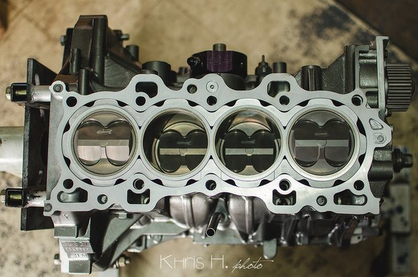 Рекомендации по обкатке двигателя после капитального ремонта. — ООО ...