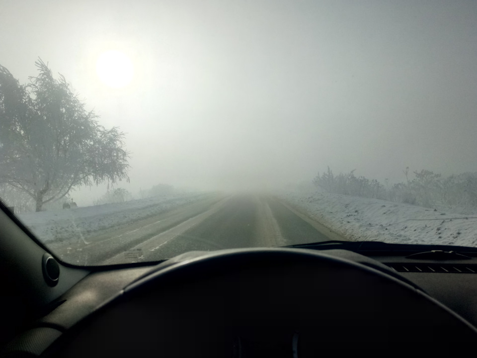 Фото в бортжурнале Lada 21065