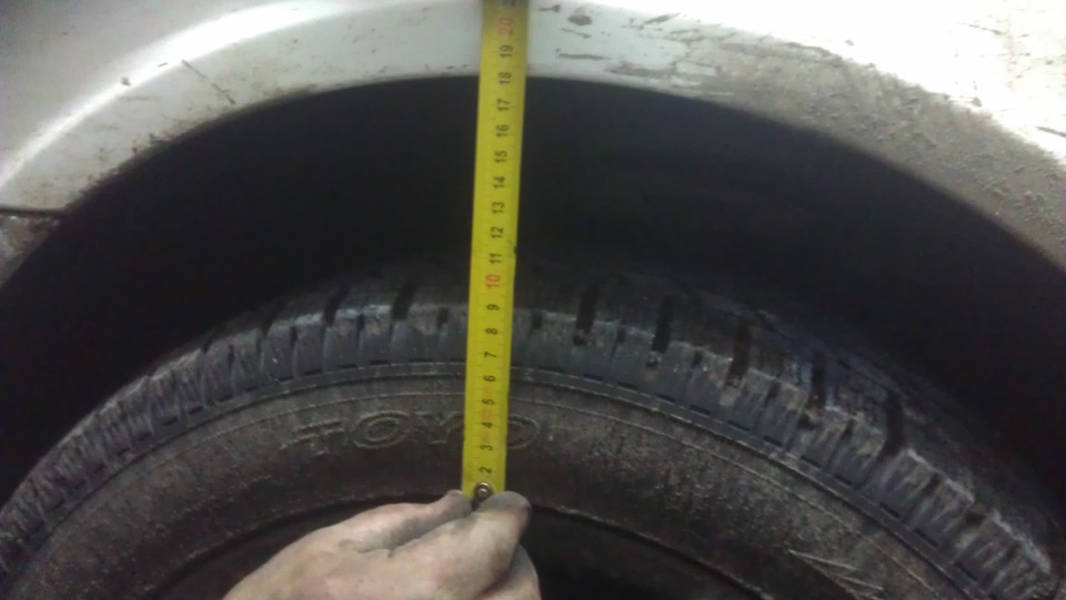 Анти ППД или пружины Lesjofors — Skoda Octavia A5 Mk2, 1,8 л, 2011 года ...