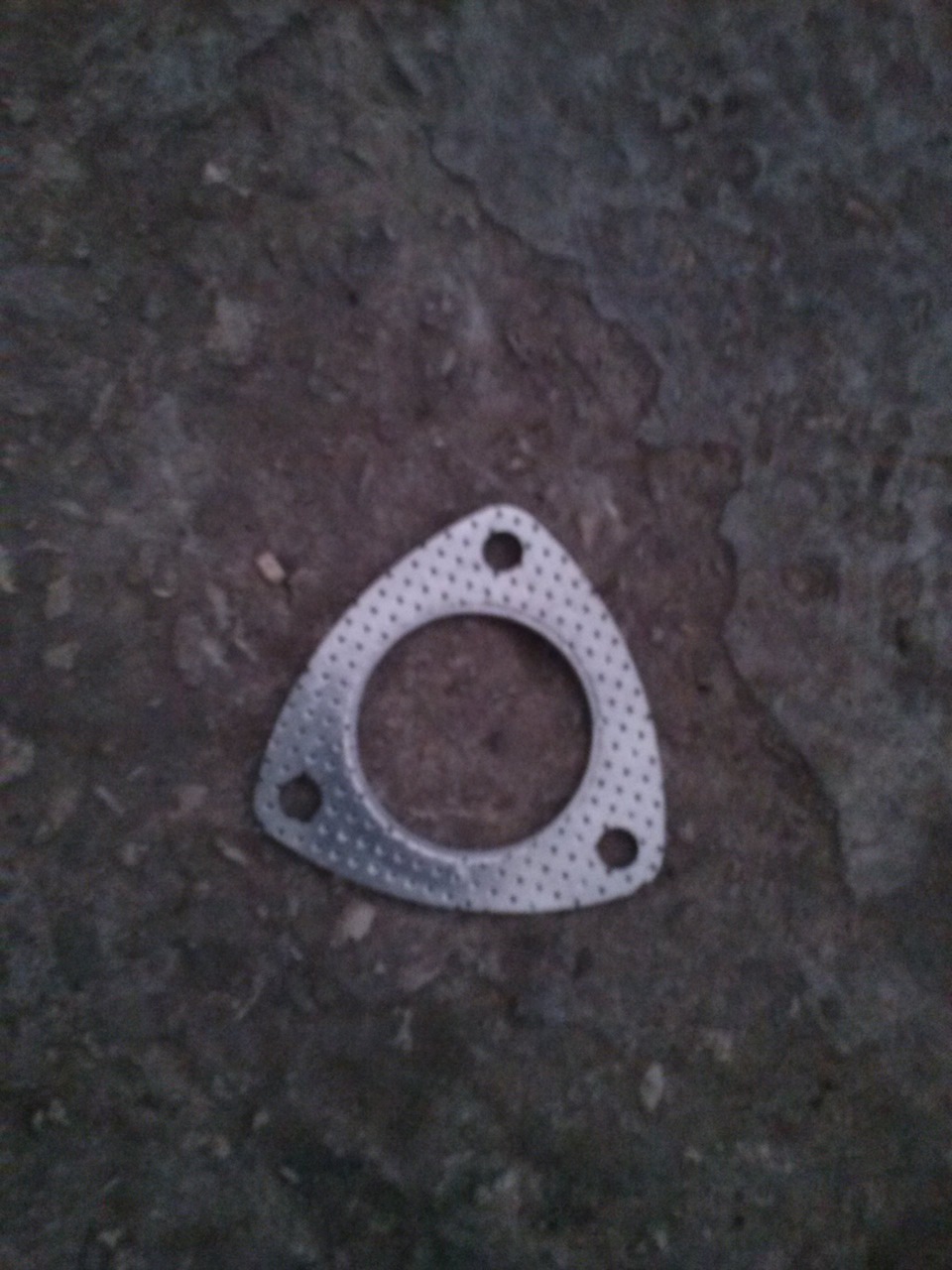 неравнодлинный паук 4-2-1, средняя часть без катализатора и резонатора ...