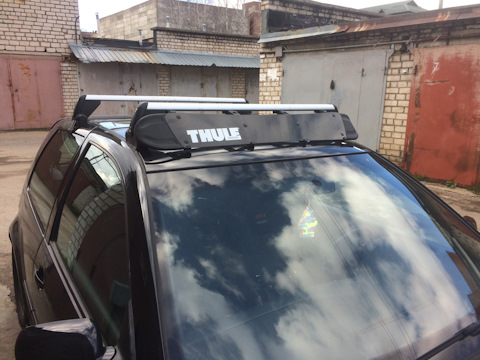 Thule 872xt 44 clearance fairing