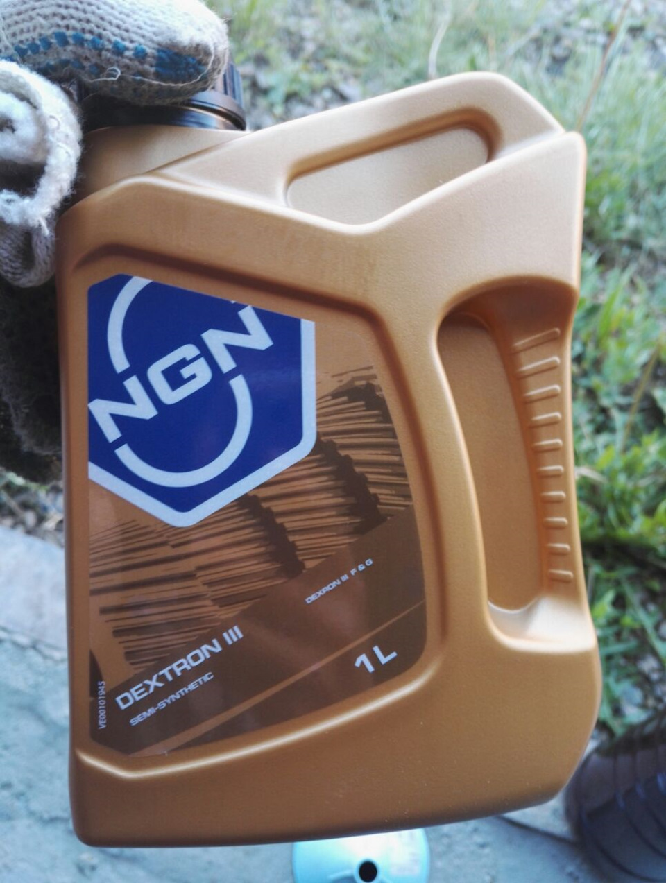 Замена жидкости в гидроусилителе руля. — DRIVE2