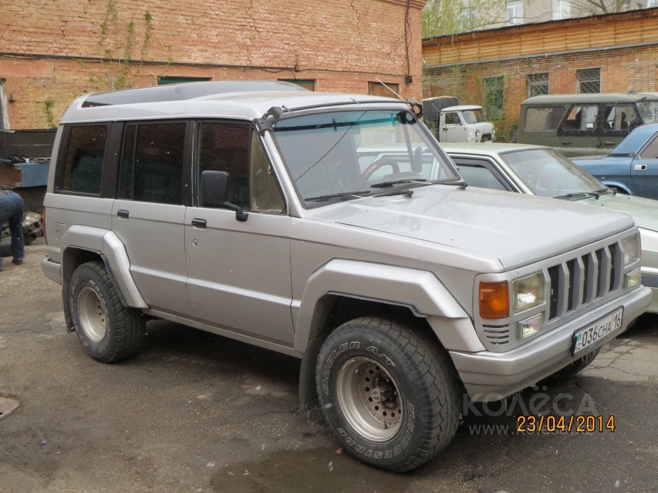 Isuzu Trooper 1 РїРѕРєРѕР»РµРЅРёРµ