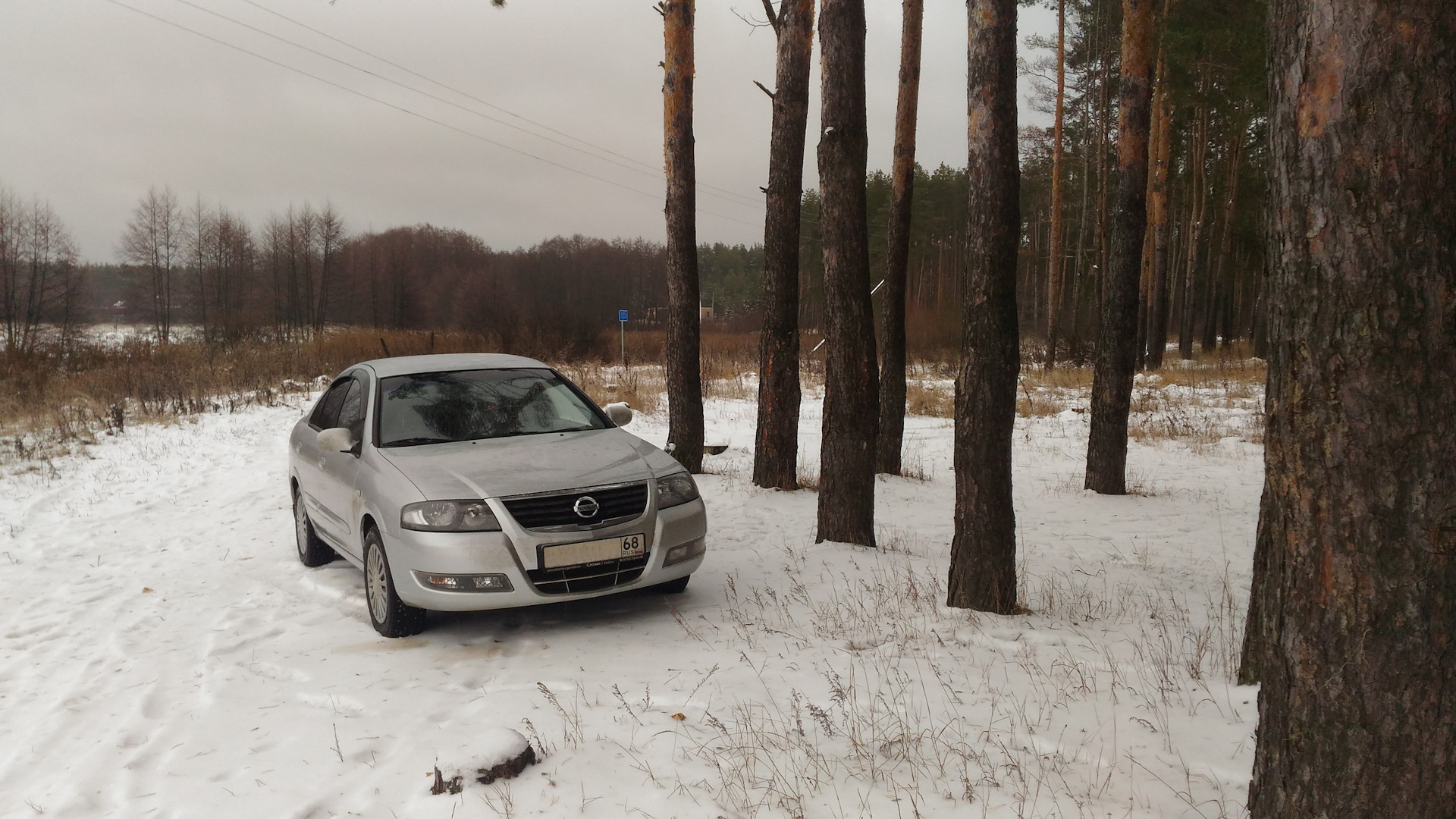 100000 км или 5 лет и 11 месяцев вместе. Промежуточный итог. — Nissan  Almera Classic (B10), 1,6 л, 2012 года | наблюдение | DRIVE2