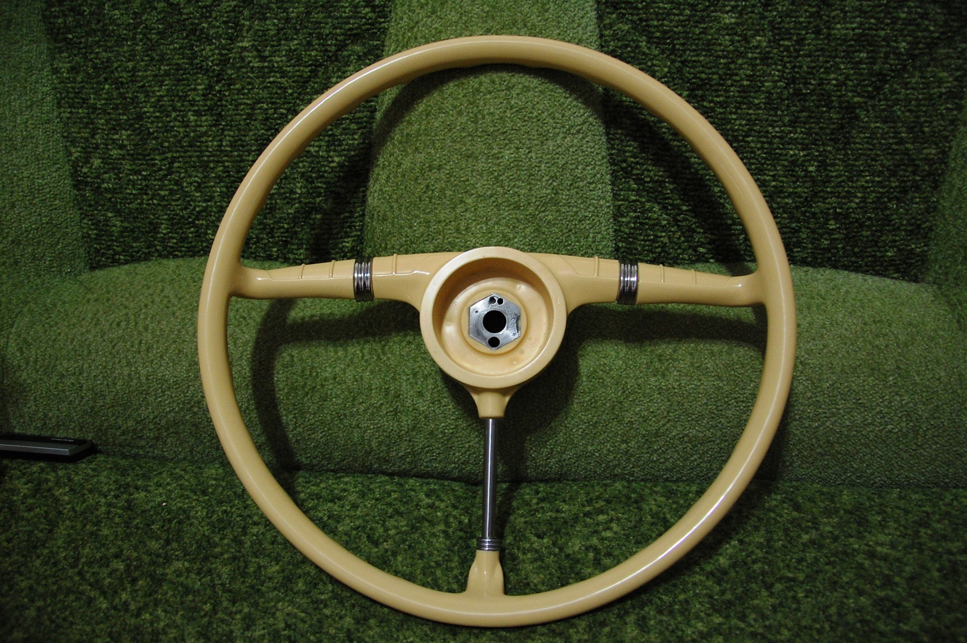 Руль … — ГАЗ 21, 2,5 л, 1968 года | запчасти | DRIVE2