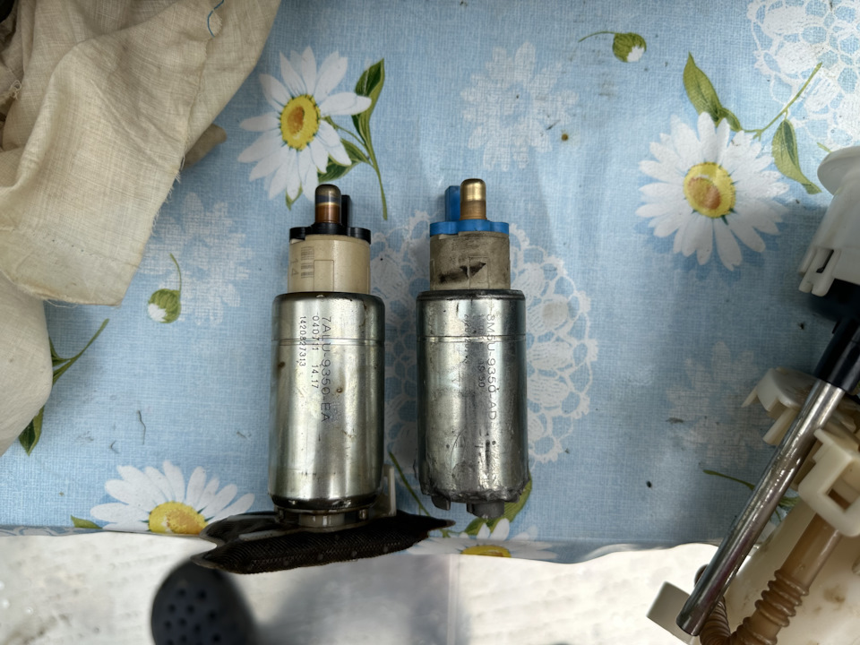 Фото в бортжурнале Ford Fiesta (Mk VI)