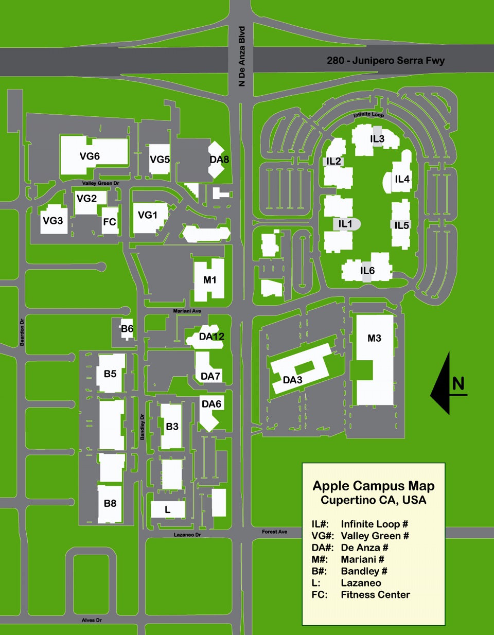 3acb068s 960 apple в калифорнии штаб квартира