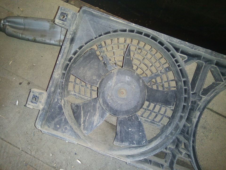 Фото в бортжурнале SsangYong Kyron