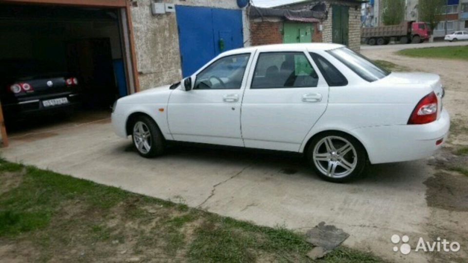 У брата угнали машину — DRIVE2