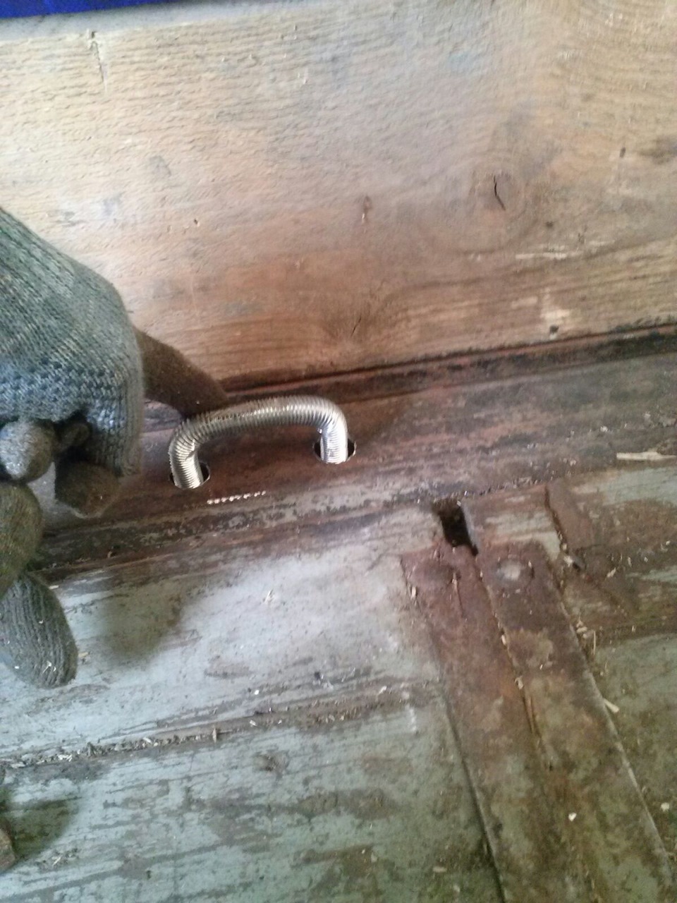 3ace56as 960 Как крепить груз в газели