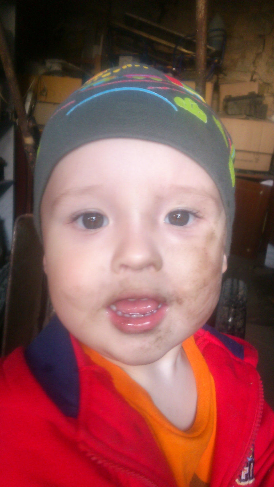 Осмотр "движителя" специалистом высокого уровня и вердикт! — Hyundai ...