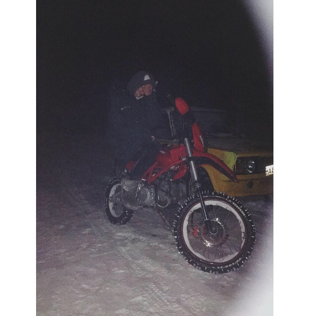 Где правит адреналин, нет места для страха.😈😈😈 — DRIVE2