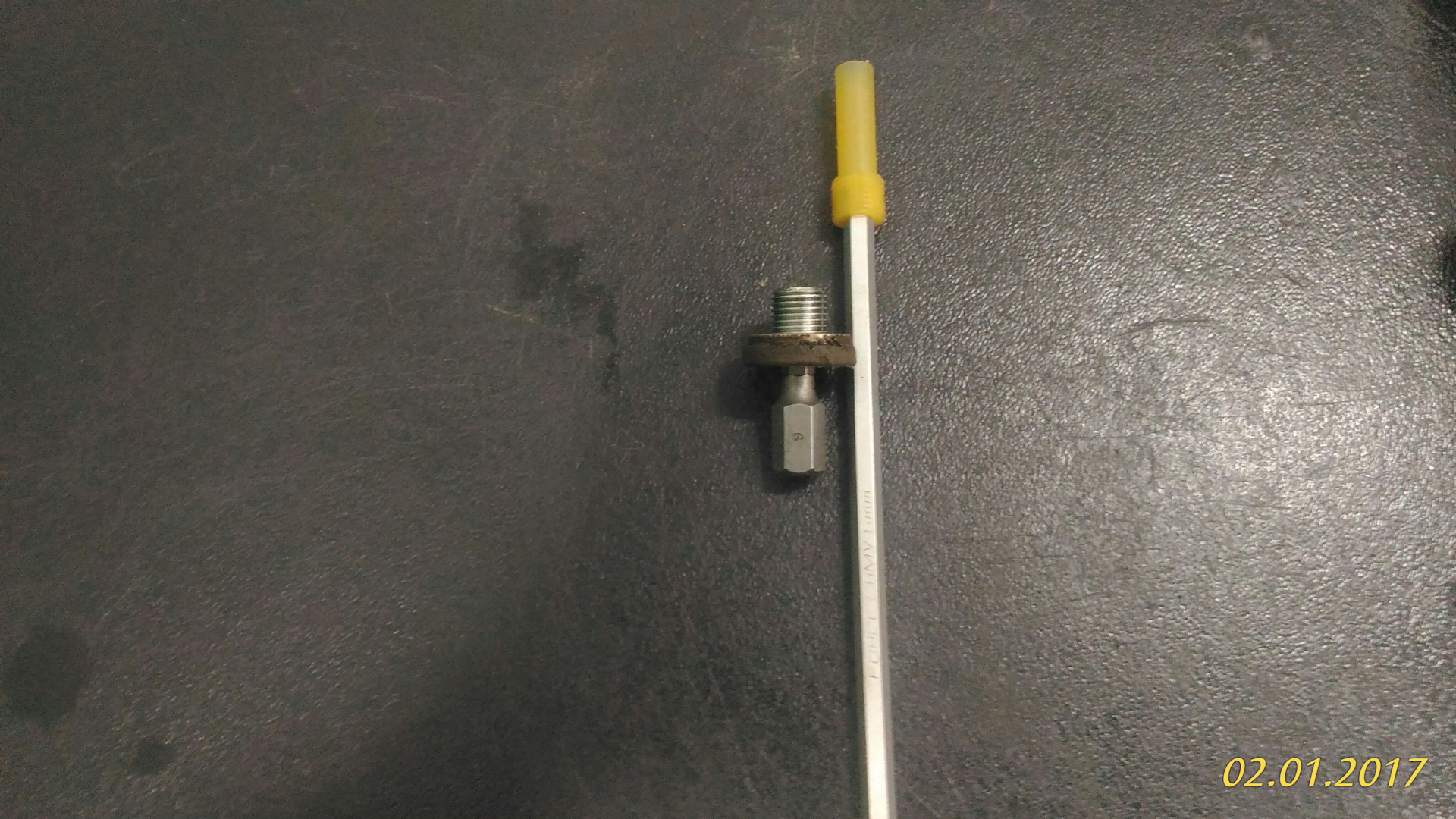 щуп cvt 019chb1502150.