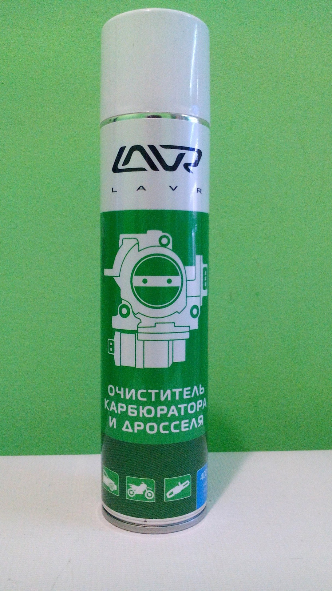 Замена салонного фильтра и мойка дросселя — Volvo S60 (1G), 2,4 л, 2001 ...