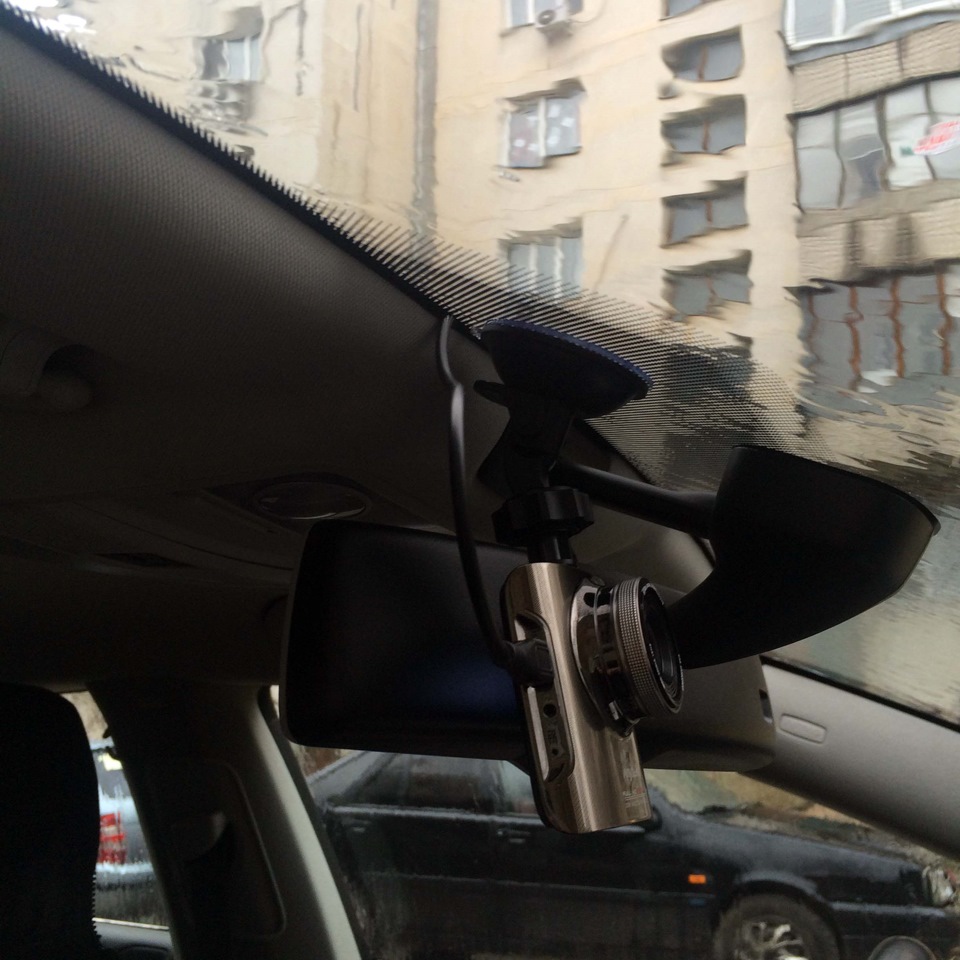 Фото в бортжурнале Volkswagen Passat CC