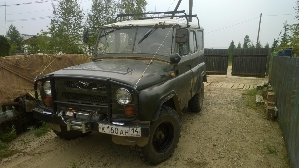 Подключение доп клавиш — УАЗ 469, 2,9 л, 1975 года | электроника | DRIVE2