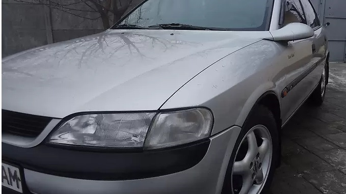 Заглох и не заводится Опель Вектра Б дизель 2,0 — Opel Vectra B, 2 л ...