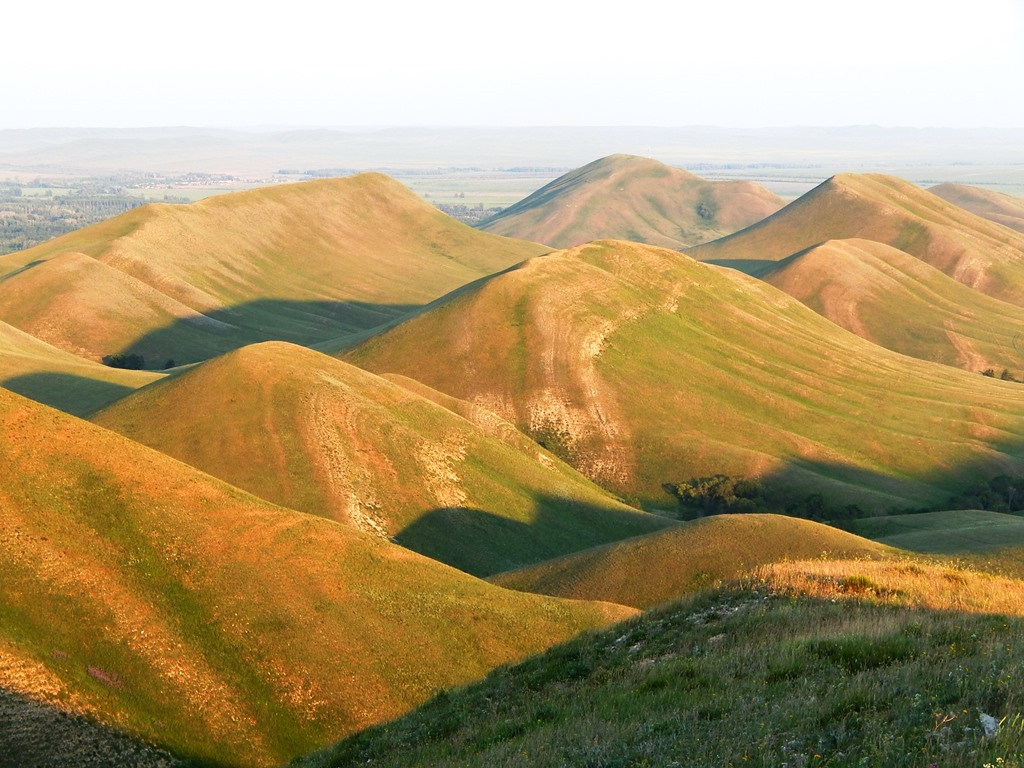 Хребет карамурунтау фото