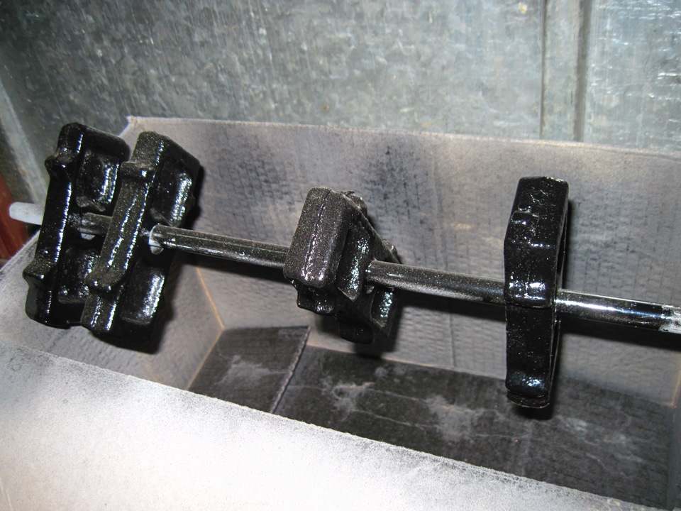 Проставка мост рессора — УАЗ 3741, 2,4 л, 1989 года | стайлинг | DRIVE2